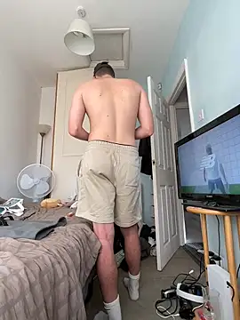 Snapshot of shyandchilling chatting on 21, 9, 2025 shyandchilling online show from 21, 9, 2025