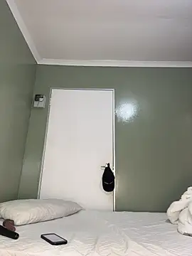 Sexy blackwoman online show from 5, 7, 2026