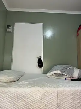 Sexy blackwoman online show from 10, 7, 2026