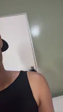 Sexy blackwoman online show from 5, 8, 2026
