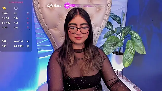 April  foxx online show from 8, 10, 2025