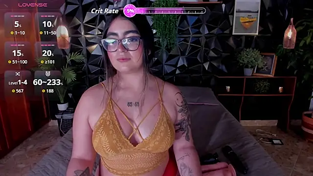 April  foxx online show from 13, 10, 2025