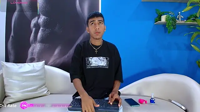 Snapshot of ender_h0t chatting on 26, 9, 2025 ender h0t online show from 26, 9, 2025