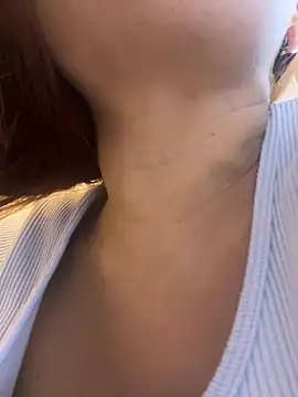 VictoriaFerro online show from 14, 4, 2026