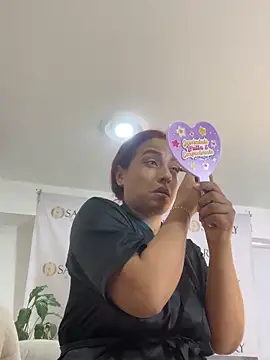 VictoriaFerro online show from 24, 4, 2026