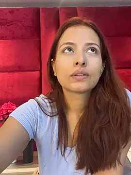 VictoriaFerro online show from 10, 6, 2026