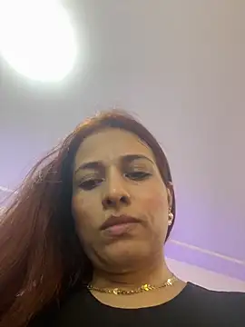 VictoriaFerro online show from 12, 6, 2026