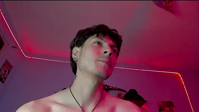 Dioniso guy8 online show from 28, 4, 2026