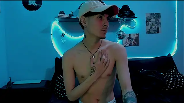 Dioniso guy8 online show from 29, 4, 2026