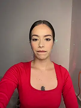 Snapshot of alysa_g_ chatting on 23, 10, 2025 alysa g online show from 23, 10, 2025