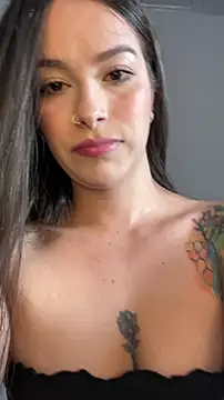 Snapshot of alysa_g_ chatting on 7, 11, 2025 alysa g online show from 7, 11, 2025