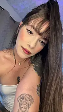 Snapshot of alysa_g_ chatting on 24, 11, 2025 alysa g online show from 24, 11, 2025