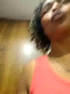 BiiancaEstradaa online show from 18, 10, 2025