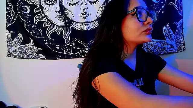 Calita sexy1 online show from 30, 10, 2025