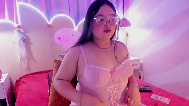 Lushi Love online show from 10, 10, 2025