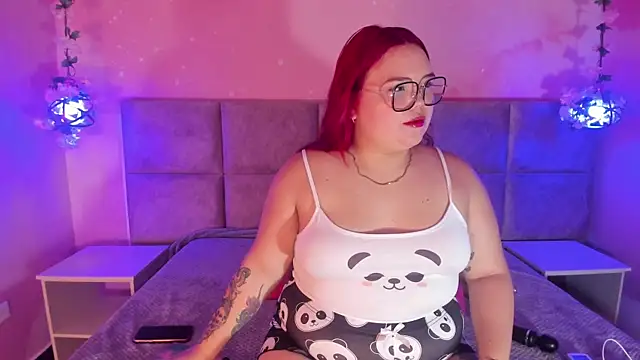 Lushi Love online show from 27, 4, 2026