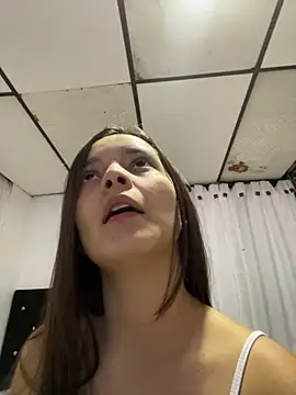 Snapshot of Mia_jhoonson chatting on 14, 10, 2025 Mia jhoonson online show from 14, 10, 2025