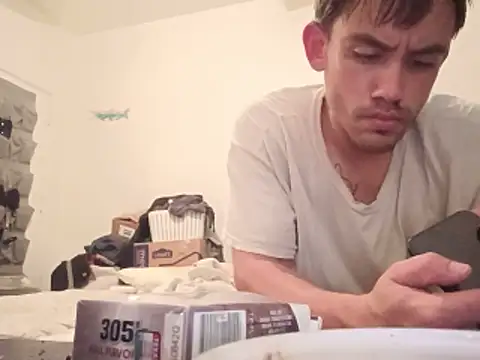 FirstTimeEvr online show from 23, 5, 2026