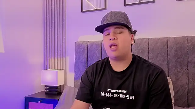 Naim Bennetsex online show from 19, 9, 2025