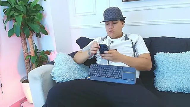 Naim Bennetsex online show from 27, 11, 2025