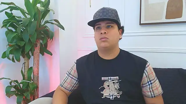 Naim Bennetsex online show from 13, 12, 2025