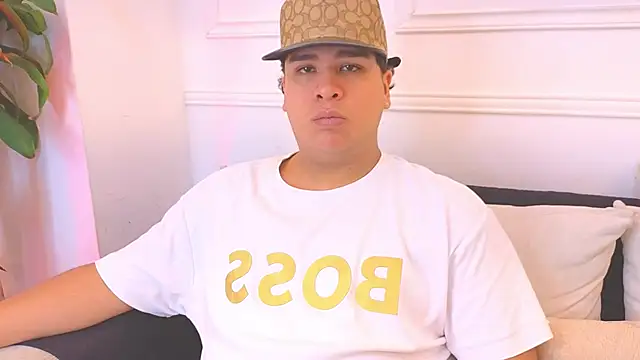 Naim Bennetsex online show from 25, 2, 2026