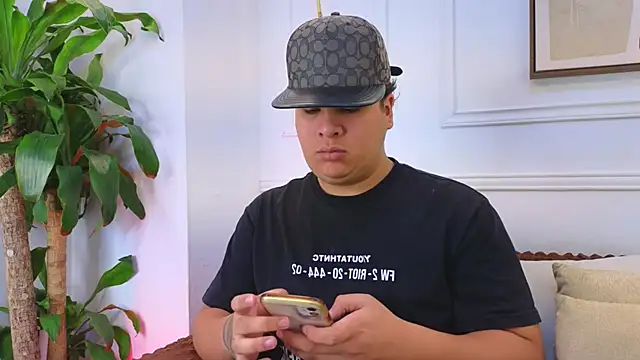 Naim Bennetsex online show from 31, 3, 2026