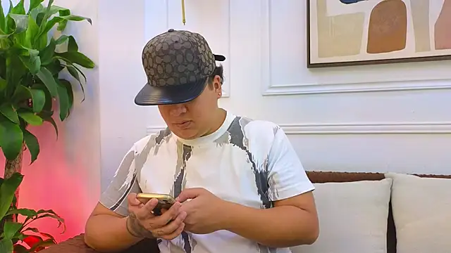 Naim Bennetsex online show from 23, 4, 2026