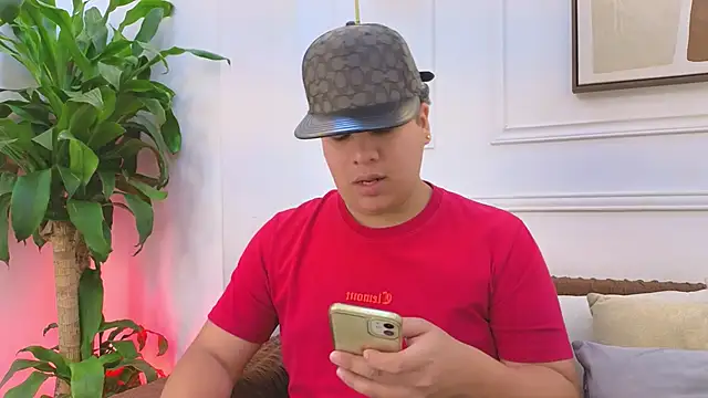 Naim Bennetsex online show from 24, 4, 2026