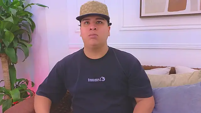 Naim Bennetsex online show from 25, 4, 2026