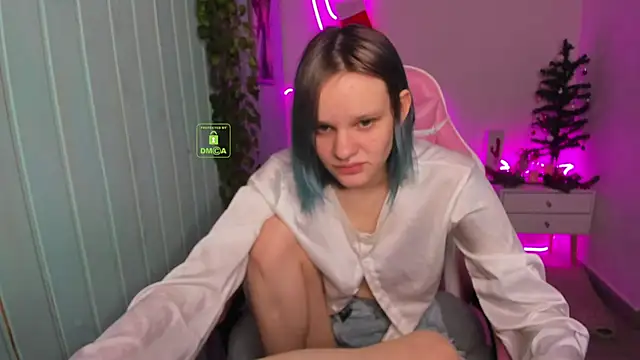 Elieiza xo online show from 6, 1, 2026