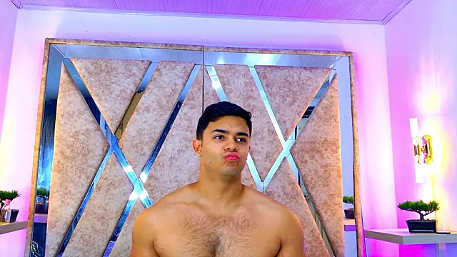 jayd muscle online show from 19, 2, 2026