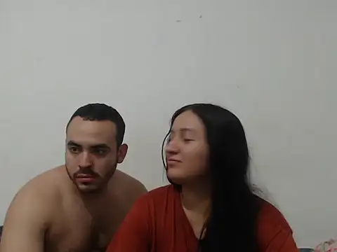 Snapshot of Ana_ThiagoxX chatting on 18, 9, 2025 Ana ThiagoxX online show from 18, 9, 2025