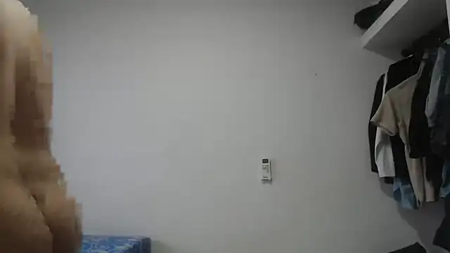 Snapshot of Ana_ThiagoxX chatting on 18, 9, 2025 Ana ThiagoxX online show from 18, 9, 2025