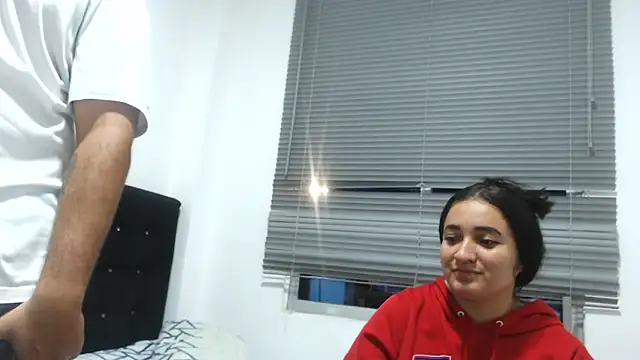 Snapshot of Ana_ThiagoxX chatting on 22, 3, 2026 Ana ThiagoxX online show from 22, 3, 2026