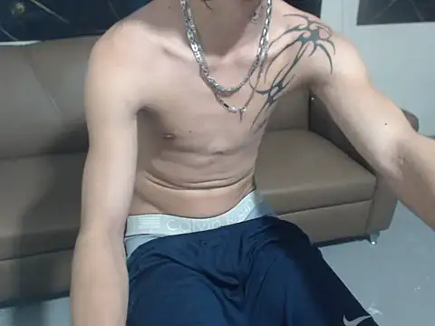 Dan jonson15 online show from 14, 9, 2025