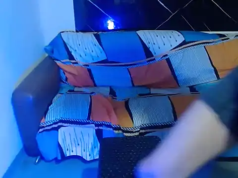 Dan jonson15 online show from 25, 9, 2025