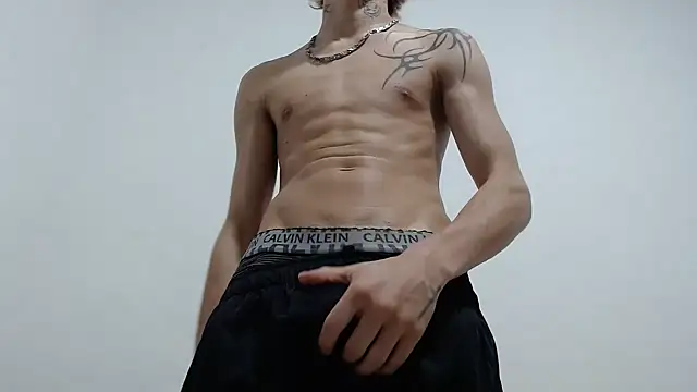 Dan jonson15 online show from 27, 11, 2025