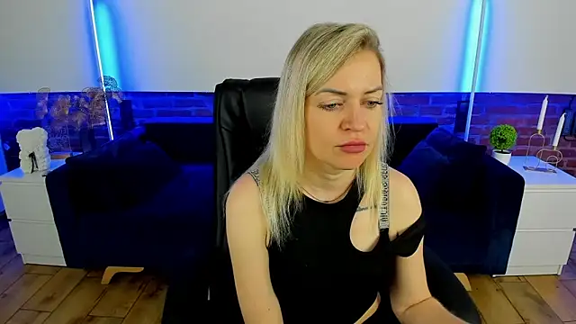 Anna Snows online show from 22, 9, 2025