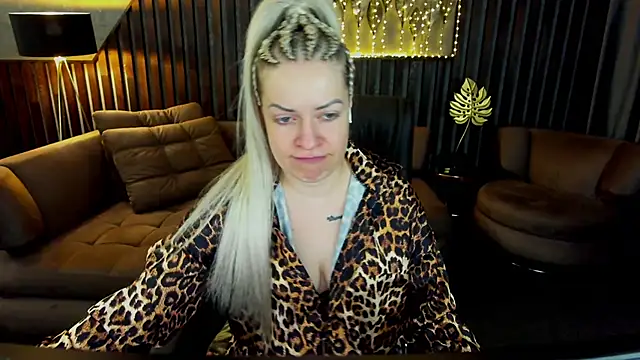 Anna Snows online show from 11, 4, 2026