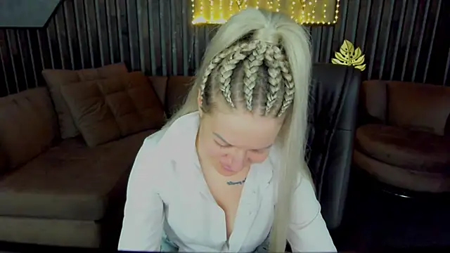 Anna Snows online show from 19, 4, 2026