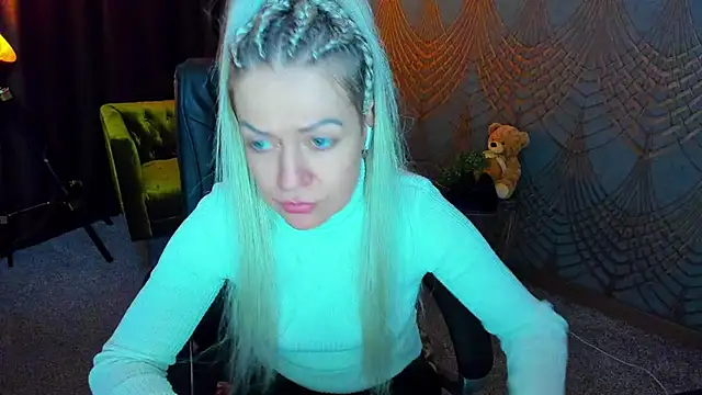 Anna Snows online show from 24, 4, 2026