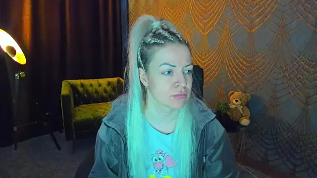 Anna Snows online show from 27, 4, 2026