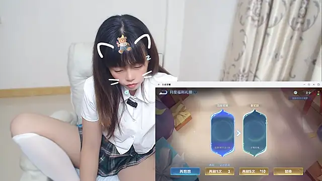 Duolamei online show from 26, 4, 2026