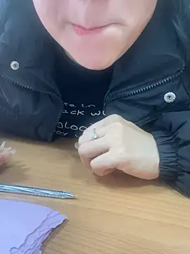 Snapshot of -NhaKy22 chatting on 10, 1, 2026 -NhaKy22 online show from 10, 1, 2026