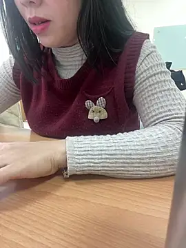 Snapshot of -NhaKy22 chatting on 14, 1, 2026 -NhaKy22 online show from 14, 1, 2026