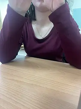 Snapshot of -NhaKy22 chatting on 13, 2, 2026 -NhaKy22 online show from 13, 2, 2026