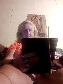 LoveCupid5451 online show from 30, 9, 2025