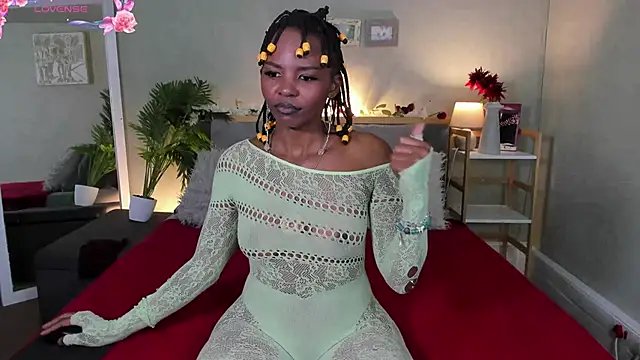 HotStellaaa online show from 7, 5, 2026