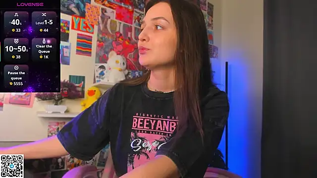 Snapshot of Ann_Perry chatting on 2, 5, 2026 Ann Perry online show from 2, 5, 2026